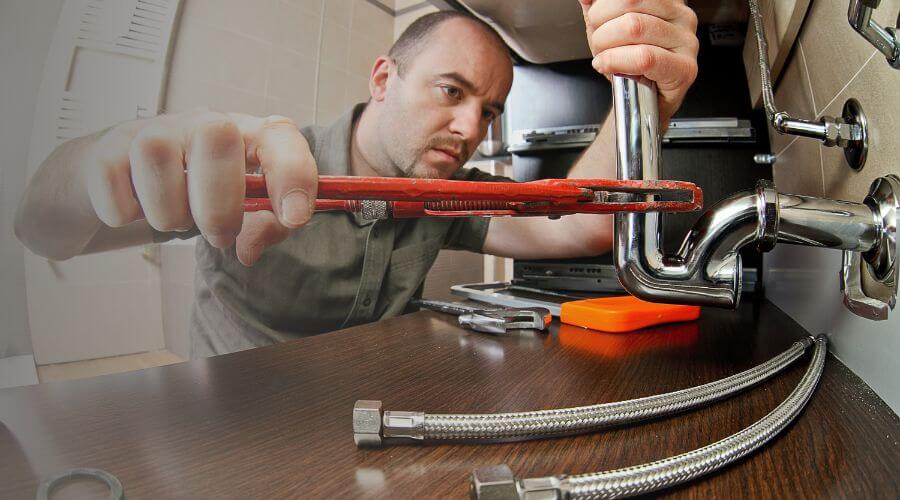 Expert burst pipe repair services in Shields, ND